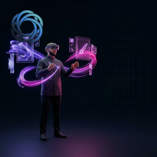 مولّد الصور بالذكاء الاصطناعي | AI Image Generator