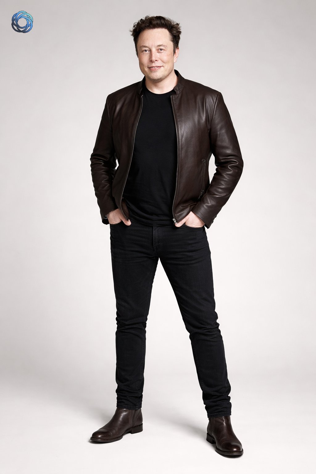 1. Open ChatGPT Grok Gemini  (1/4)