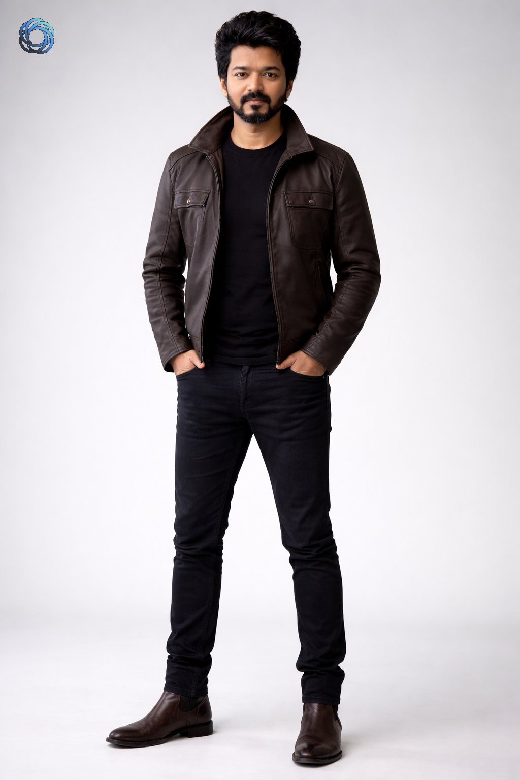 1. Open ChatGPT Grok Gemini  (2/4)