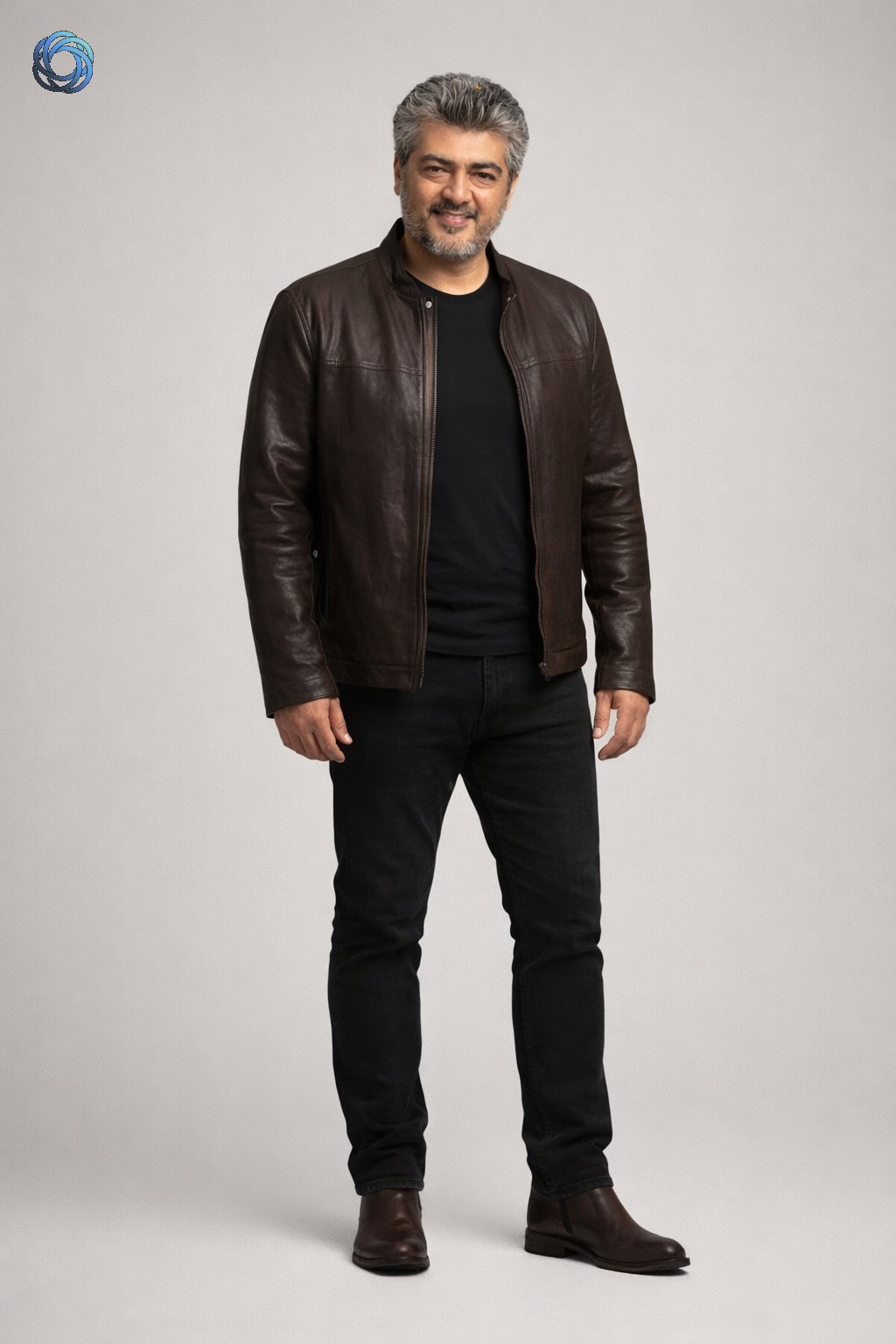 1. Open ChatGPT Grok Gemini  (3/4)