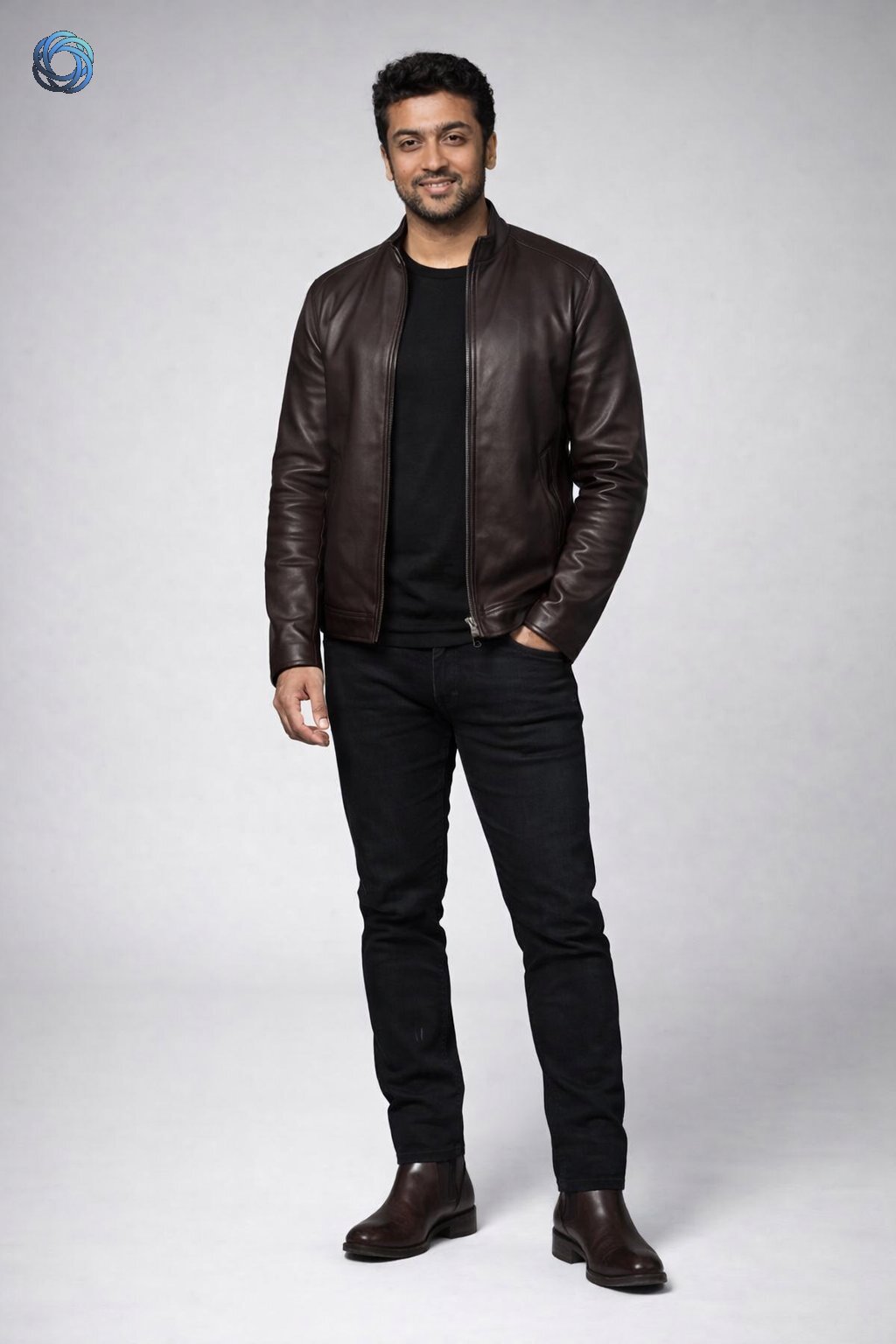 1. Open ChatGPT Grok Gemini  (4/4)