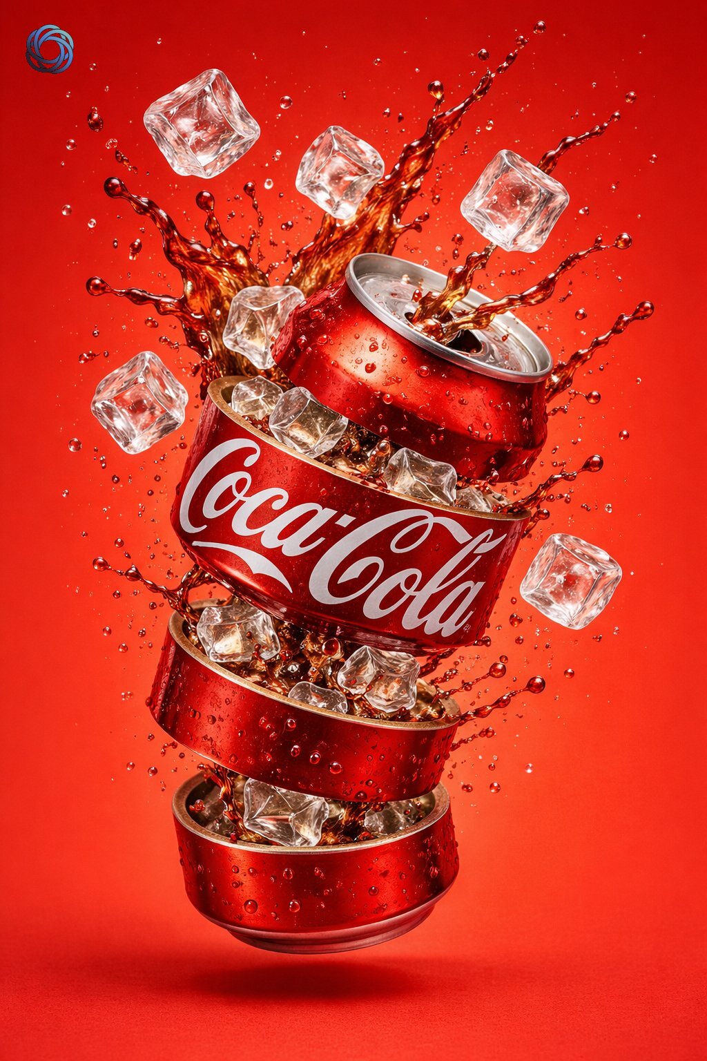 Flavor in Motion 🔥 (1/4)